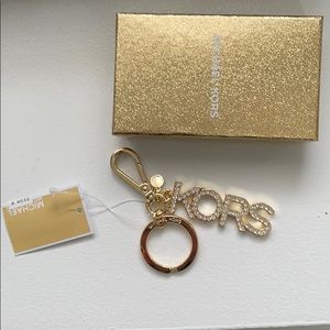 Michael Kors Keychain